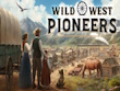 PC - Wild West Pioneers screenshot
