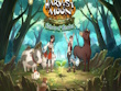 PC - Harvest Moon: Echoes of Teradea screenshot