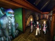 PlayStation - Harry Potter and the Philosopher's Stone screenshot