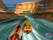 PlayStation - Turbo Prop Racing screenshot