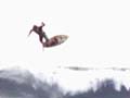 PlayStation - Surf Riders screenshot