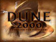 PlayStation - Dune 2000 screenshot