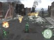 PlayStation - Army Men: World War screenshot