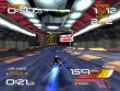 PlayStation - Wipeout XL screenshot