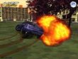 PlayStation - 007 Racing screenshot