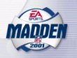 PlayStation - Madden NFL 2001 screenshot
