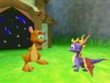 PlayStation - Spyro: Year of the Dragon screenshot