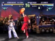 PlayStation - Street Fighter: The Movie screenshot