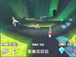 PlayStation - Flintstones Bedrock Bowling screenshot