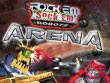 PlayStation - Rock 'em Sock 'em Robots Arena screenshot