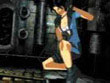 PlayStation - Fear Effect 2: Retro Helix screenshot