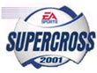 PlayStation - Supercross 2001 screenshot