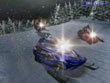 PlayStation - Sno-Cross Championship Racing screenshot