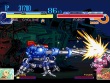 PlayStation - Cyberbots: Fullmetal Madness screenshot