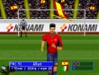 PlayStation - International Superstar Soccer Pro '98 screenshot