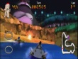 PlayStation - Renegade Racers screenshot