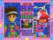 PlayStation - TwinBee Taisen Puzzle Dama screenshot