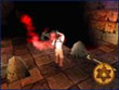 PlayStation - Mummy, The screenshot