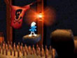 PlayStation - Smurfs, The screenshot