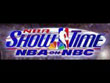 PlayStation - NBA Showtime: NBA on NBC screenshot