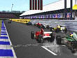 PlayStation - Formula One 2000 screenshot