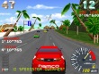 PlayStation - Ridge Racer Revolution screenshot
