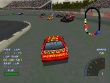 PlayStation - NASCAR '98 screenshot
