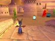 PlayStation - Spyro the Dragon screenshot