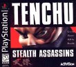 PlayStation - Tenchu: Stealth Assassins screenshot