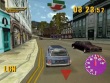 PlayStation - Italian Job, The screenshot