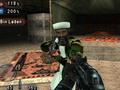 PlayStation 2 - Fugitive Hunter screenshot