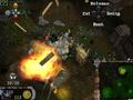 PlayStation 2 - Goblin Commander: Unleash the Horde screenshot