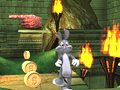 PlayStation 2 - Looney Tunes: Back in Action screenshot