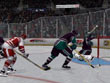 PlayStation 2 - ESPN NHL Hockey screenshot