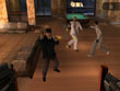 PlayStation 2 - GoldenEye: Rogue Agent screenshot