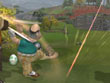 PlayStation 2 - Hot Shots Golf Fore! screenshot
