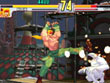PlayStation 2 - Street Fighter Anniversary Collection screenshot