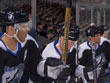PlayStation 2 - NHL 2005 screenshot