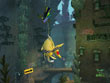 PlayStation 2 - Shark Tale screenshot