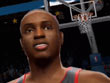 PlayStation 2 - NBA Live 2005 screenshot
