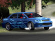 PlayStation 2 - Euro Rally Champion screenshot