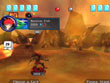 PlayStation 2 - Duel Masters: Cobalt screenshot