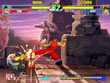 PlayStation 2 - Capcom Fighting Evolution screenshot