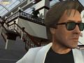 PlayStation 2 - Miami Vice screenshot