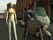 PlayStation 2 - Getaway: Black Monday, The screenshot