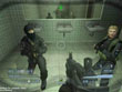 PlayStation 2 - Tom Clancy's Rainbow Six: Lockdown screenshot