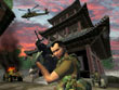 PlayStation 2 - Tom Clancy's Splinter Cell Chaos Theory screenshot