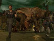 PlayStation 2 - Resident Evil Outbreak File #2 screenshot