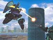 PlayStation 2 - Mobile Suit Gundam: Gundam vs. Zeta Gundam screenshot