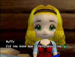 PlayStation 2 - Harvest Moon: A Wonderful Life screenshot